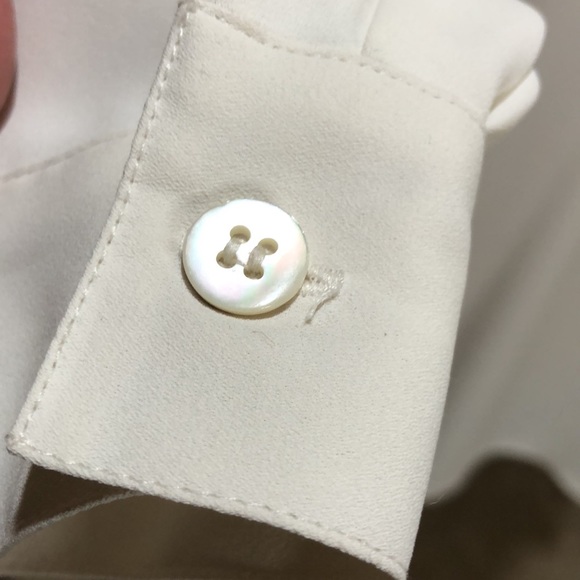 Blouse Vintage Liz Claiborne a collection. - Picture 4 of 8